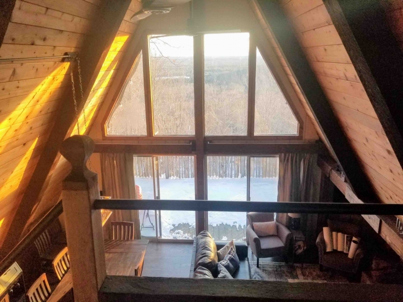 Valley View Lodge